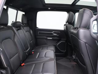 Dodge RAM 5,7 1500 295kW Laramie 4x4 pick up - Foto 13