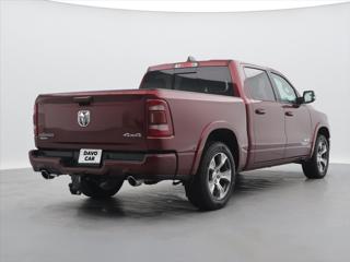 Dodge RAM 5,7 1500 295kW Laramie 4x4 pick up - Foto 7