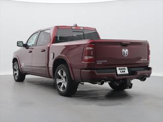 Dodge RAM 5,7 1500 295kW Laramie 4x4 pick up - Foto 5