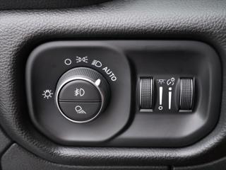 Dodge RAM 5,7 1500 295kW Laramie 4x4 pick up - Foto 17