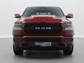 Dodge RAM 5,7 1500 295kW Laramie 4x4 pick up - Foto 2