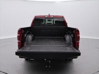 Dodge RAM 5,7 1500 295kW Laramie 4x4 pick up - Foto 9