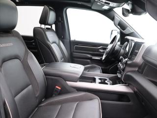 Dodge RAM 5,7 1500 295kW Laramie 4x4 pick up - Foto 12