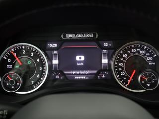 Dodge RAM 5,7 1500 295kW Laramie 4x4 pick up - Foto 18