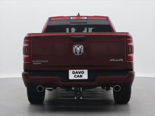 Dodge RAM 5,7 1500 295kW Laramie 4x4 pick up - Foto 6