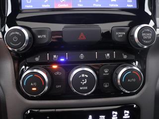 Dodge RAM 5,7 1500 295kW Laramie 4x4 pick up - Foto 22
