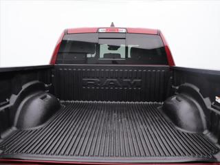 Dodge RAM 5,7 1500 295kW Laramie 4x4 pick up - Foto 10