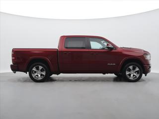 Dodge RAM 5,7 1500 295kW Laramie 4x4 pick up - Foto 8