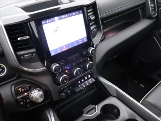 Dodge RAM 5,7 1500 295kW Laramie 4x4 pick up - Foto 20