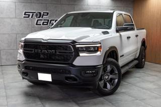 Dodge RAM 5.7 HEMI BIGHORN 4x4*PPF*ČR 1M pick up