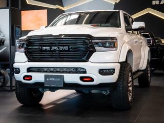 Dodge RAM 5.7 HEMI V8 Sport Lift edition pick up