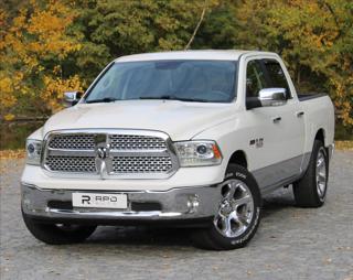 Dodge RAM 3.0L V6 ECODIESEL / LARAMIE pick up