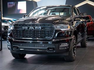 Dodge RAM 5.7 HEMI V8 Limited 2026 pick up