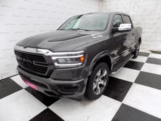 Dodge RAM 5.7 HEMI/LARAMIE/LED/LPG/ pick up