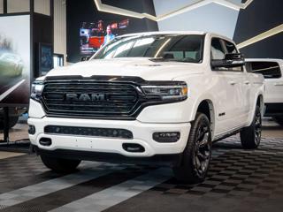 Dodge RAM 5.7 Limited Night Edition 2022 pick up