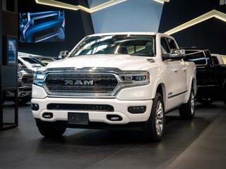 Dodge RAM 5.7 Limited Elite Edition pick up