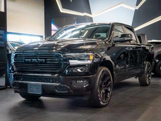 Dodge RAM 5.7 eTorque Sport Night Edit pick up