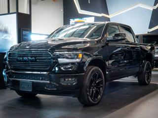 Dodge RAM 5.7 eTorque Sport Night Edit pick up