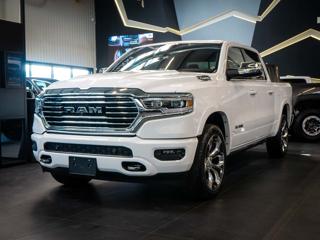 Dodge RAM 5.7 V8 eTorque Longhorn 22Alu pick up