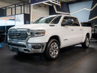 Dodge RAM 5.7 V8 Longhorn 20Alu pick up