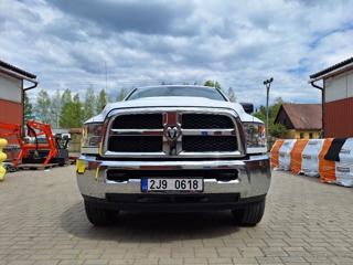 Dodge RAM 5,7   2500 terénní