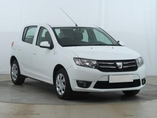 Dacia Sandero 1.2 16V 55kW hatchback