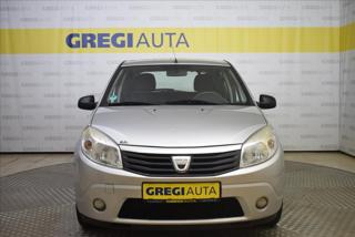 Dacia Sandero 1,4 i PO SERVISU,SUPER STAV hatchback