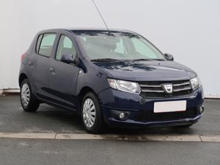 Dacia Sandero 1.2 16V 55kW hatchback