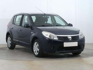 Dacia Sandero 1.2 16V 55kW hatchback