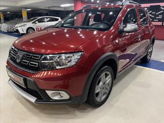 Dacia Sandero 0,9 TCe  Stepway hatchback