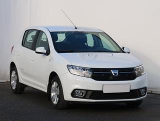 Dacia Sandero 1.0 SCe 54kW hatchback