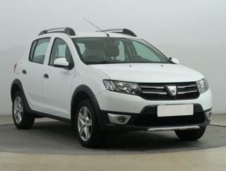 Dacia Sandero 0.9 TCe 66kW hatchback