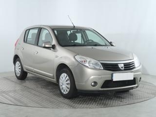 Dacia Sandero 1.4 MPI 55kW hatchback