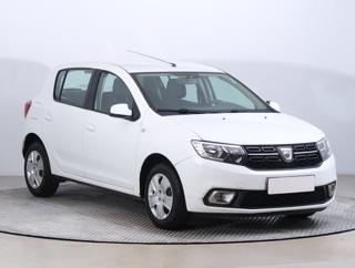 Dacia Sandero 1.0 SCe 54kW hatchback