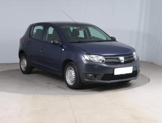 Dacia Sandero 1.2 16V 55kW hatchback