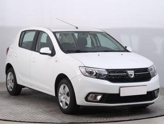 Dacia Sandero 1.0 SCe 54kW hatchback