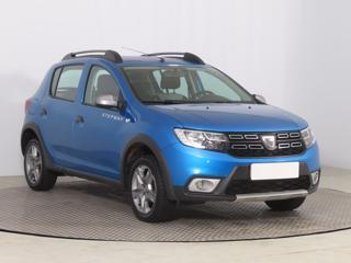 Dacia Sandero 0.9 TCe 66kW hatchback