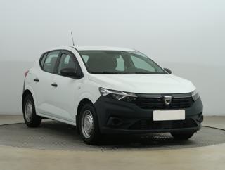 Dacia Sandero 1.0 SCe 49kW hatchback