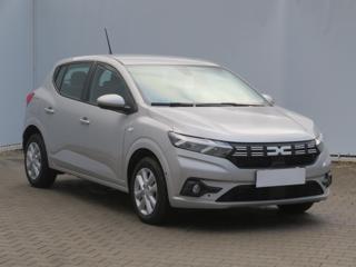 Dacia Sandero 1.0 TCe 67kW hatchback