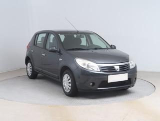 Dacia Sandero 1.6 MPI 62kW hatchback