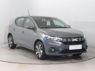 Dacia Sandero 1.0 TCe 67kW hatchback