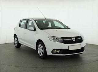 Dacia Sandero 1.2 16V 54kW hatchback