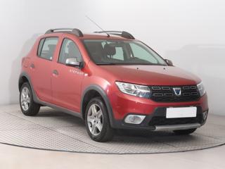 Dacia Sandero 0.9 TCe 66kW hatchback