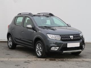 Dacia Sandero 0.9 TCe 66kW hatchback