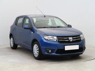 Dacia Sandero 0.9 TCe 66kW hatchback