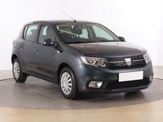 Dacia Sandero 1.0 TCe 74kW hatchback