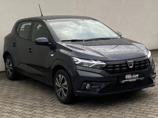 Dacia Sandero 1.0 SCe hatchback