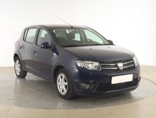 Dacia Sandero 1.2 16V 55kW hatchback