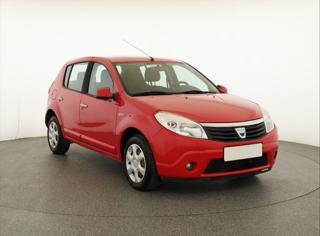 Dacia Sandero 1.4 MPI 55kW hatchback