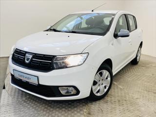 Dacia Sandero 0,9 TCe 66 kW S&S Arctica hatchback